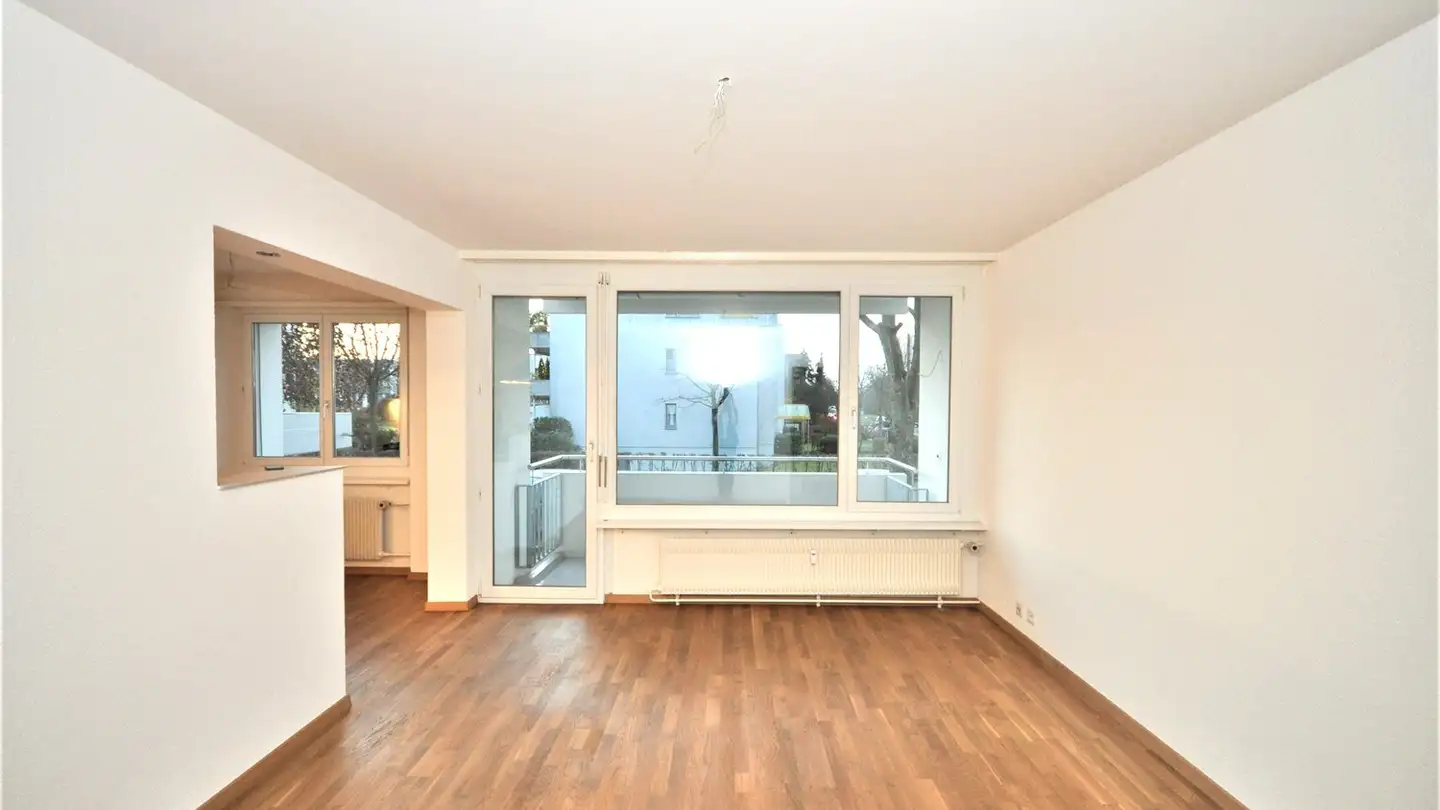 Apartment for rent - Ausmattstrasse 8, 4132 Muttenz