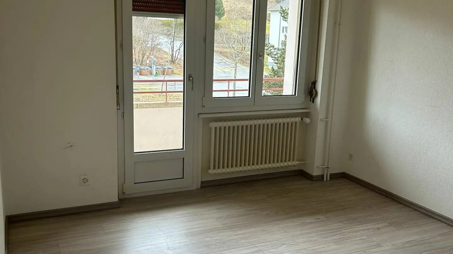 Wohnung mieten - Rue Girardet 13, 2400 Le Locle - Foto 4