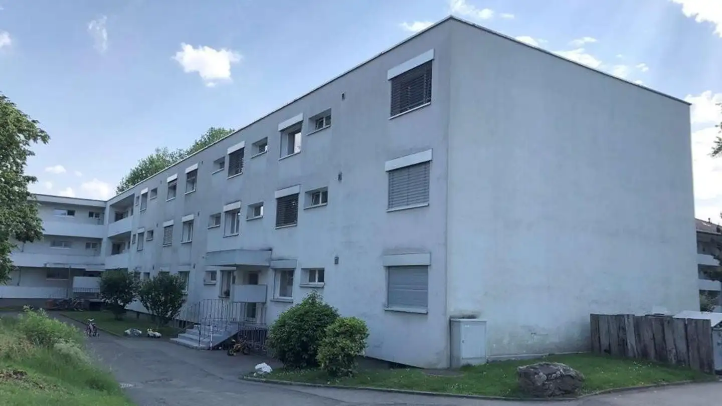 Appartamento in affitto - Lindenhof 5, 8604 Volketswil