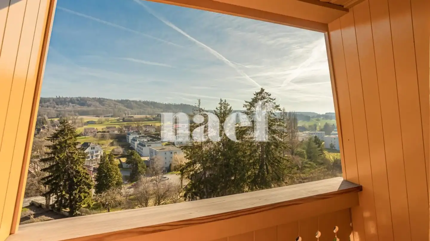 Appartement à louer - Rue Des Alpes 59, 1580 Avenches - Photo 4