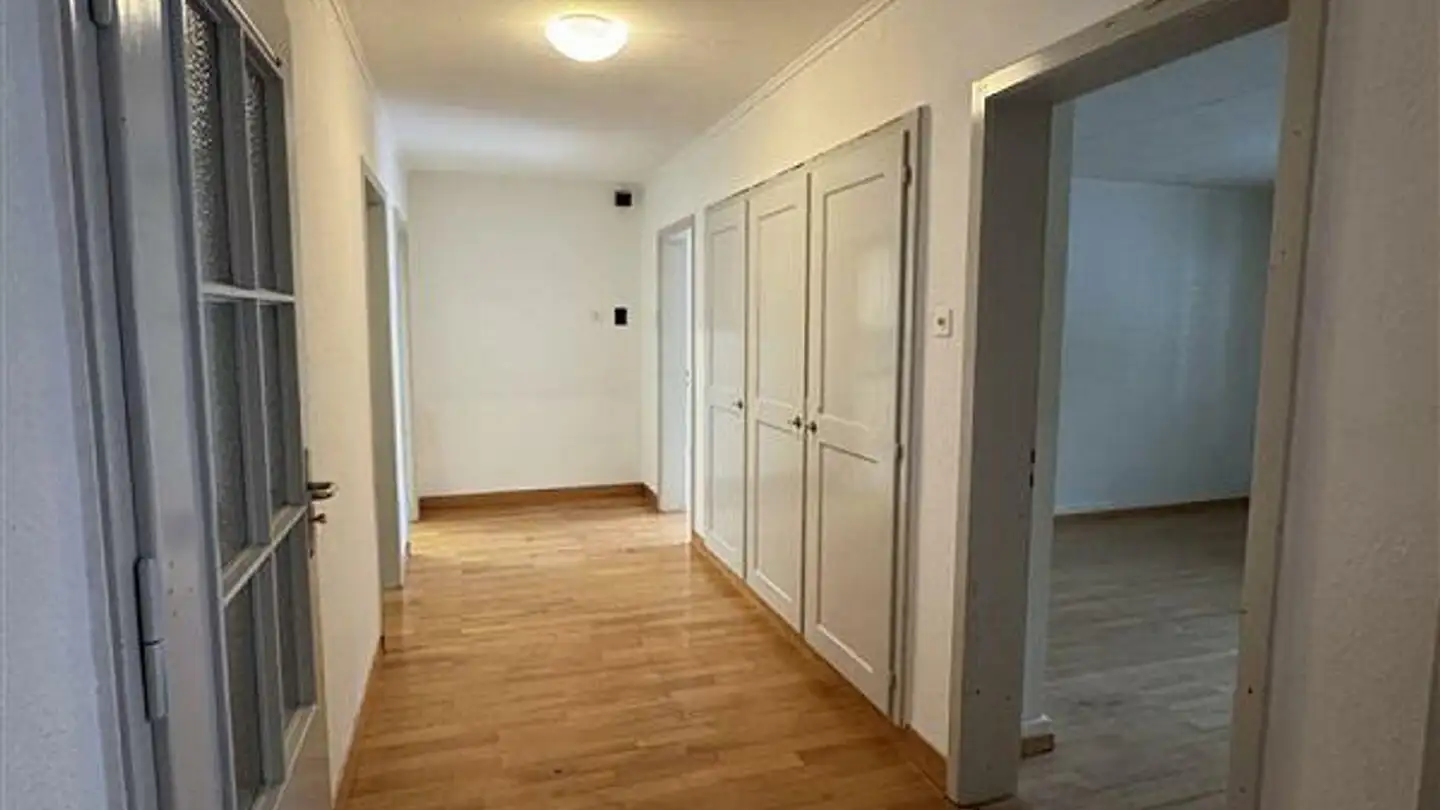 Appartement à louer - Bahnhofstrasse 42, 6110 Wolhusen - Photo 2