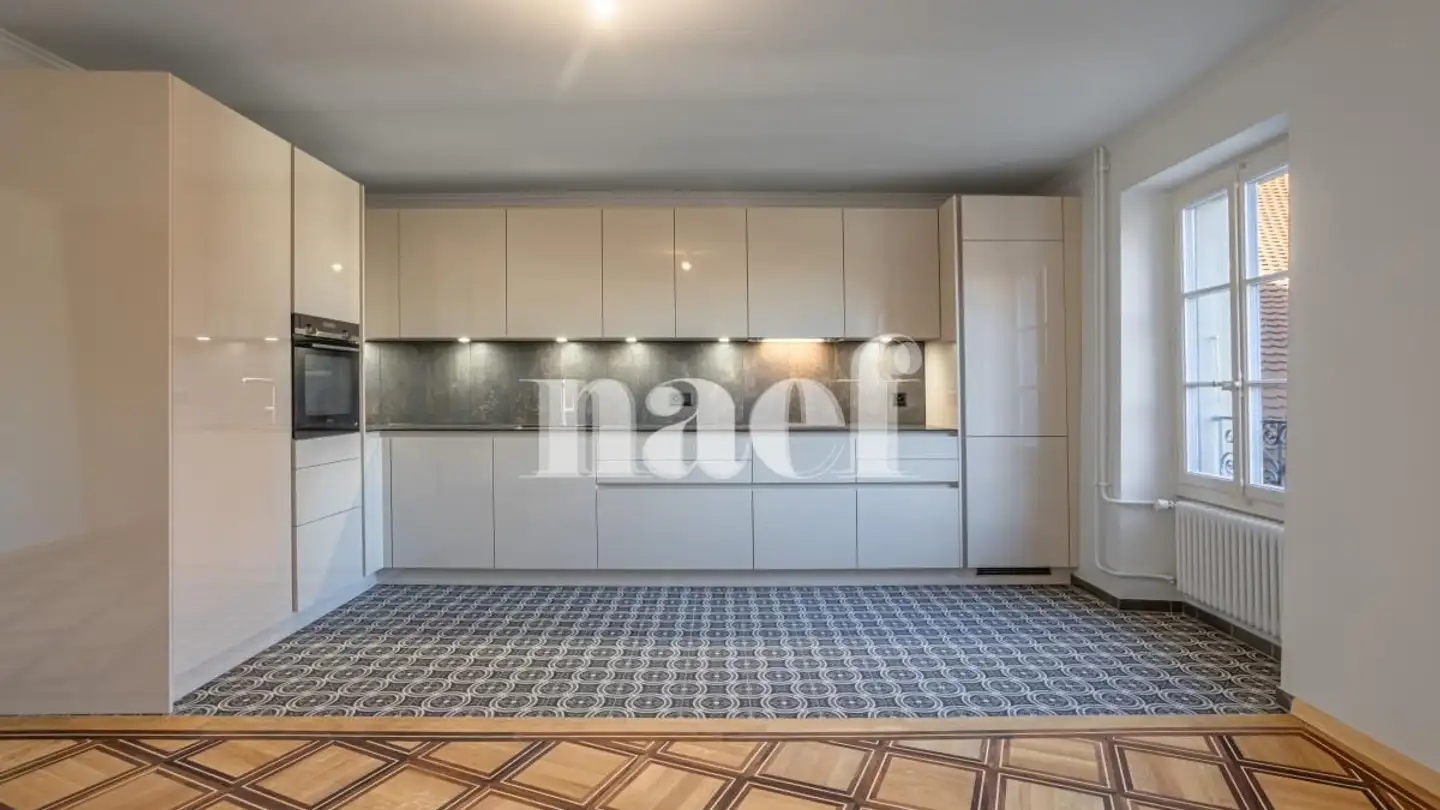 Appartement à louer - Rue Des Alpes 59, 1580 Avenches - Photo 2