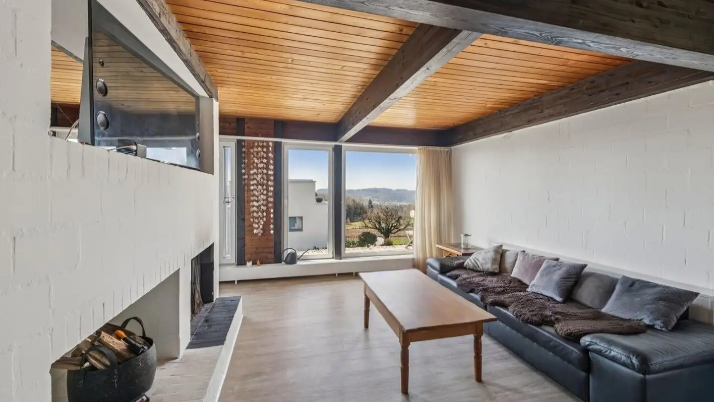 Maison individuelle à vendre - Im Hägeler 12, 5453 Remetschwil - Photo 2