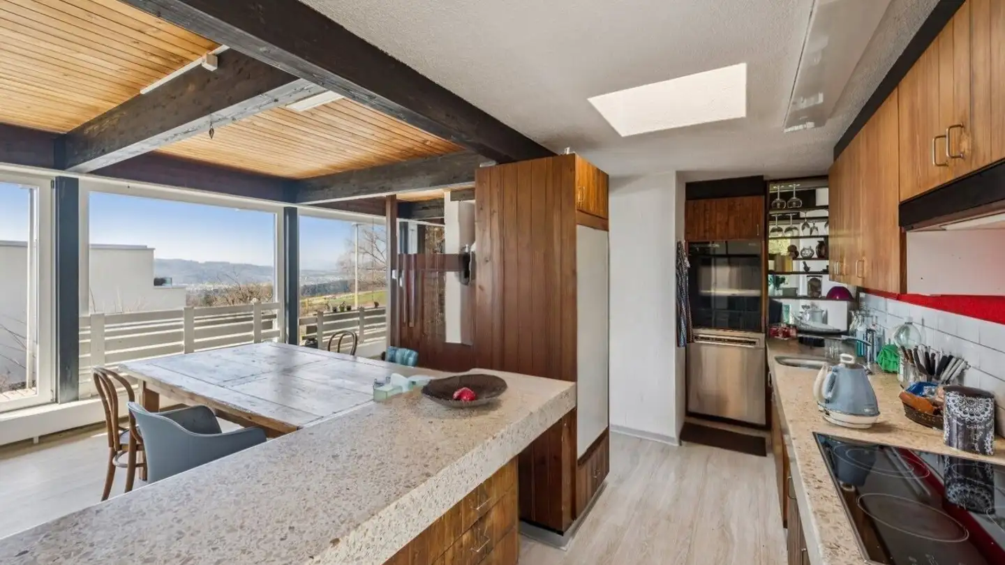 Maison individuelle à vendre - Im Hägeler 12, 5453 Remetschwil - Photo 4