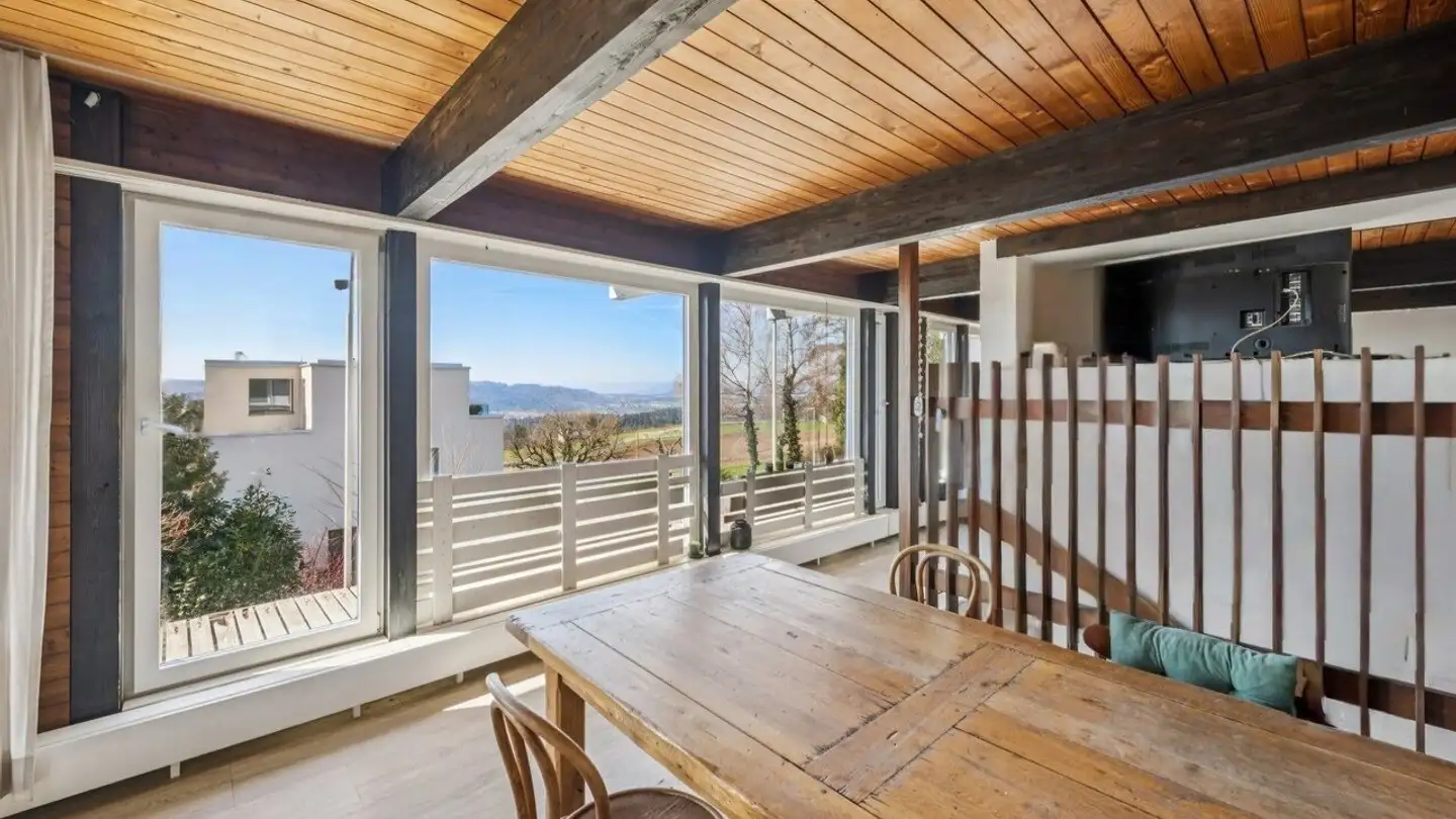 Maison individuelle à vendre - Im Hägeler 12, 5453 Remetschwil - Photo 3