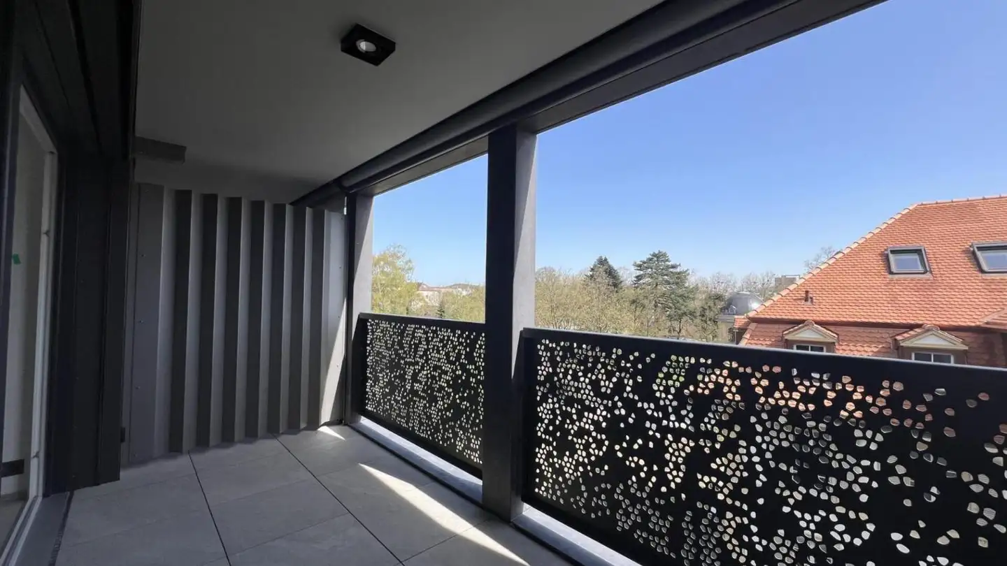 Wohnung mieten - Faubourg Du Lac / Seevorstadt 75, 2502 Biel/Bienne