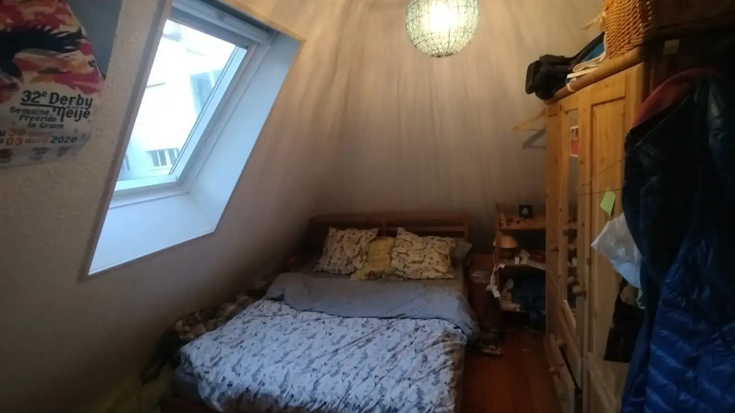 Appartement à louer - Avenue Du Petit-Chasseur 20, 1950 Sion - Photo 2