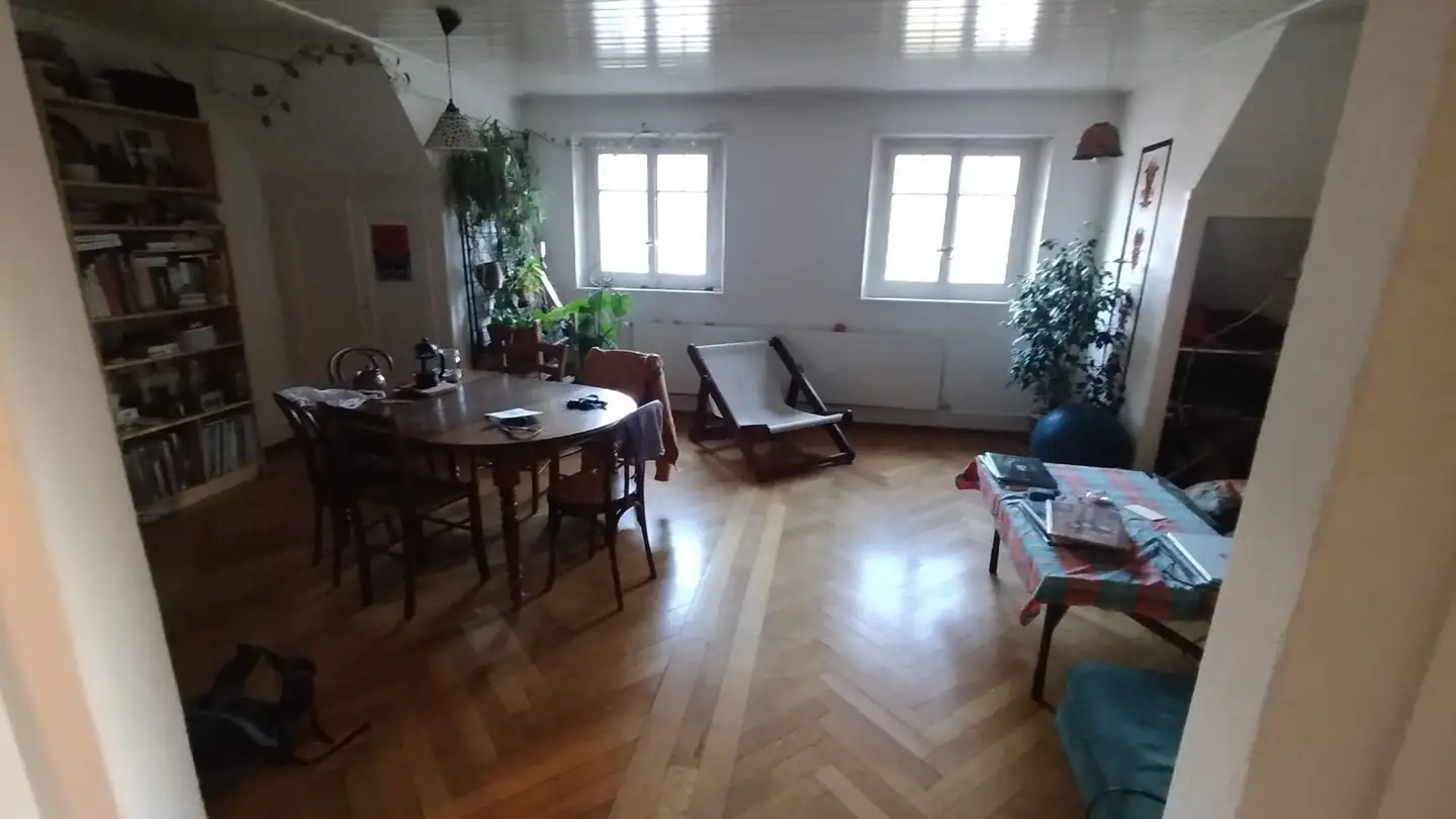 Appartement à louer - Avenue Du Petit-Chasseur 20, 1950 Sion - Photo 3