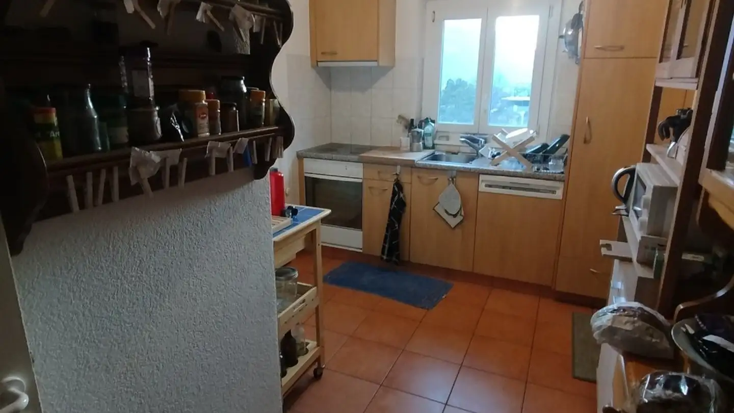 Appartement à louer - Avenue Du Petit-Chasseur 20, 1950 Sion - Photo 4