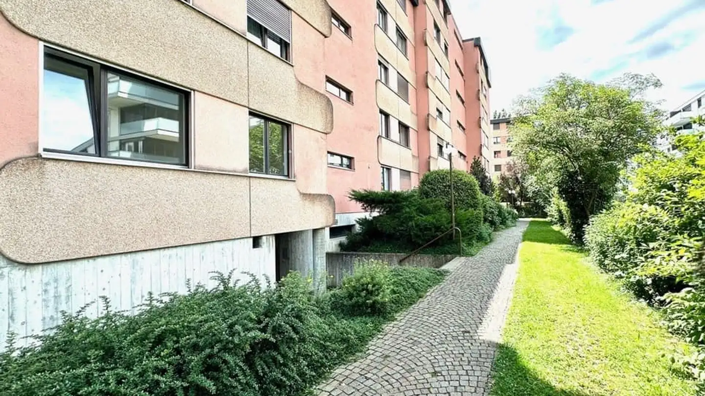 Appartamento in vendita - 2800 Delémont - Photo 2