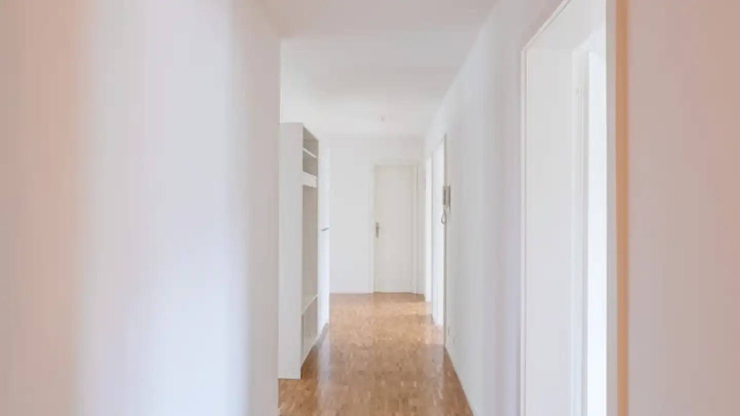 Apartment for rent - Eggstrasse 53, 4402 Frenkendorf - Photo 4