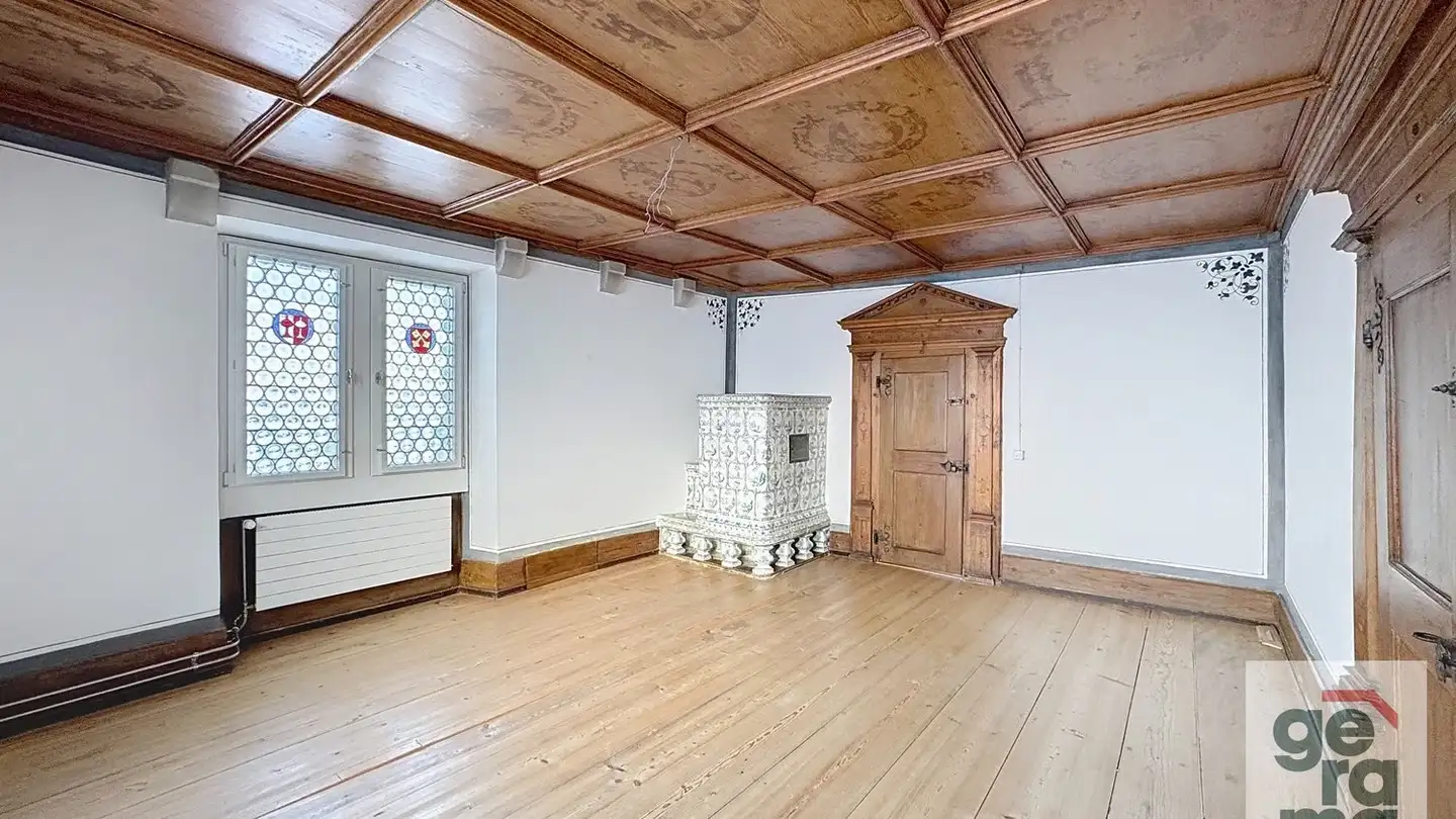 Appartement à louer - Chemin De La Riedera 20, 1724 Montévraz - Photo 2