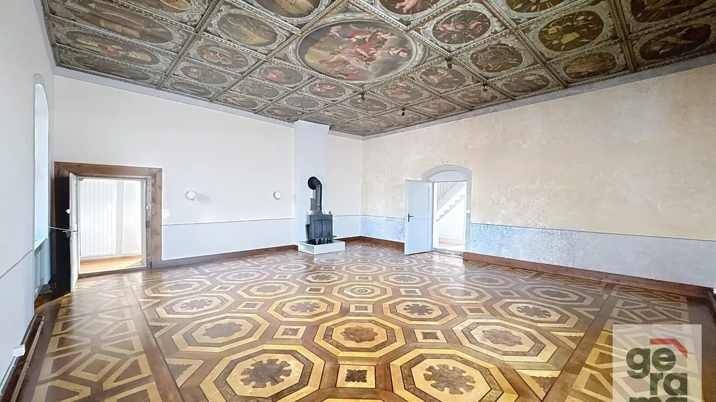 Appartement à louer - Chemin De La Riedera 20, 1724 Montévraz - Photo 3