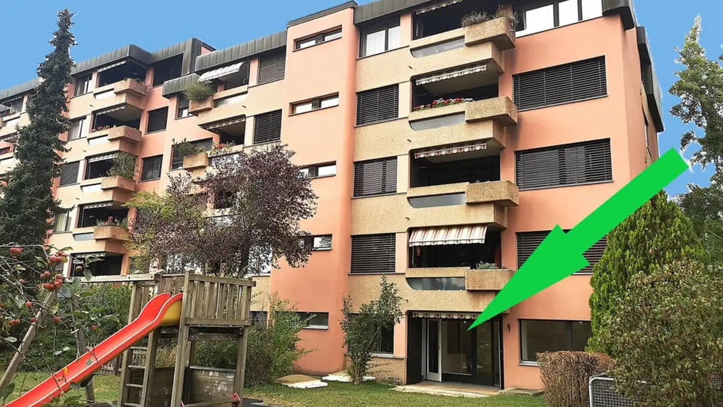 Appartamento in vendita - 2800 Delémont - Photo 3