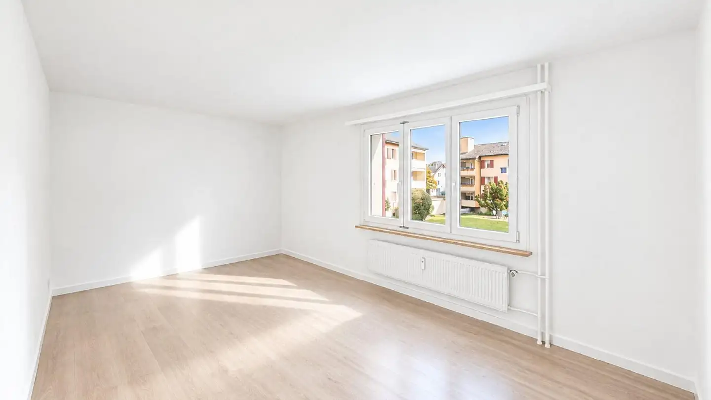 Appartement à louer - Bernstrasse 117, 3400 Burgdorf - Photo 4
