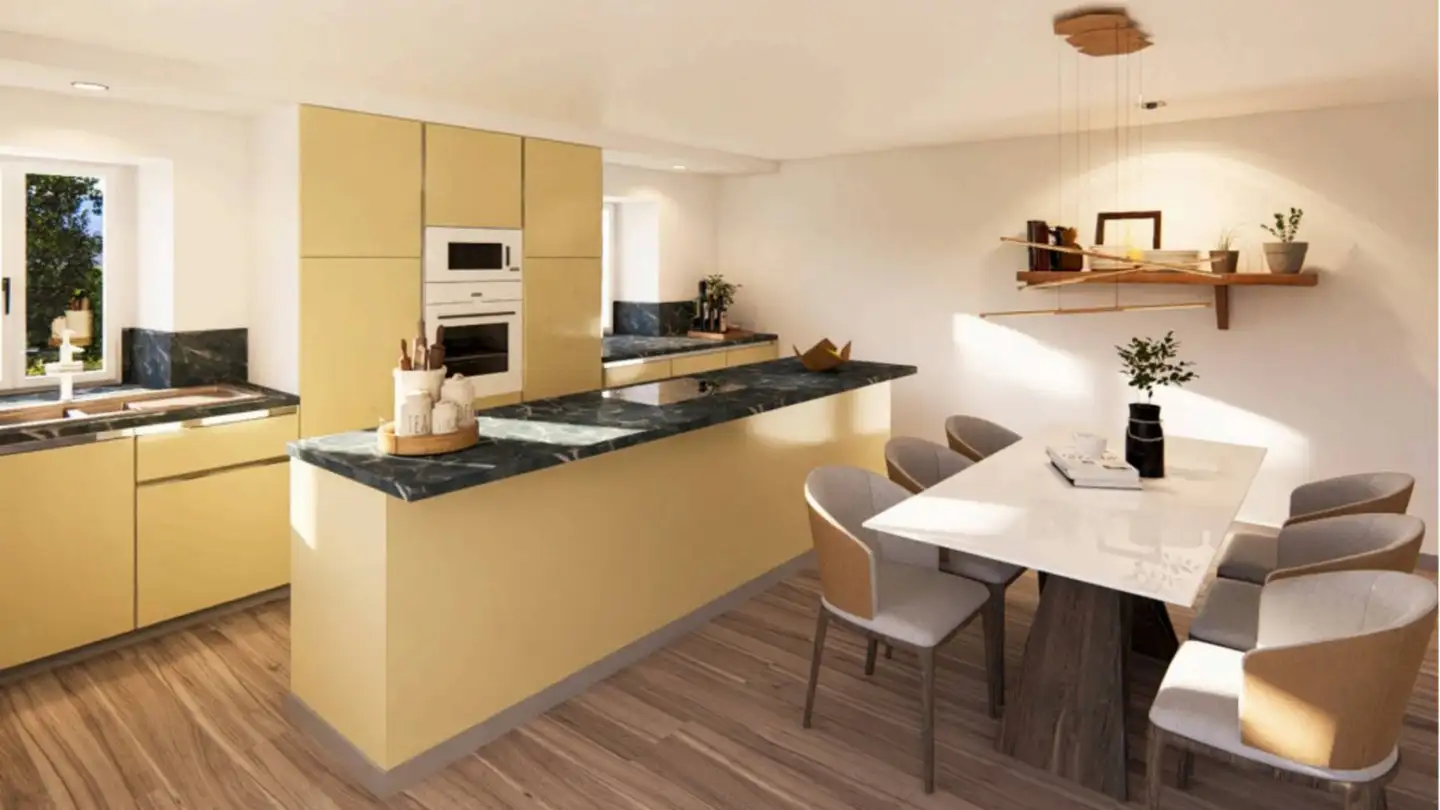 Casa bifamiliare in vendita - 1072 Forel (Lavaux) - Photo 3