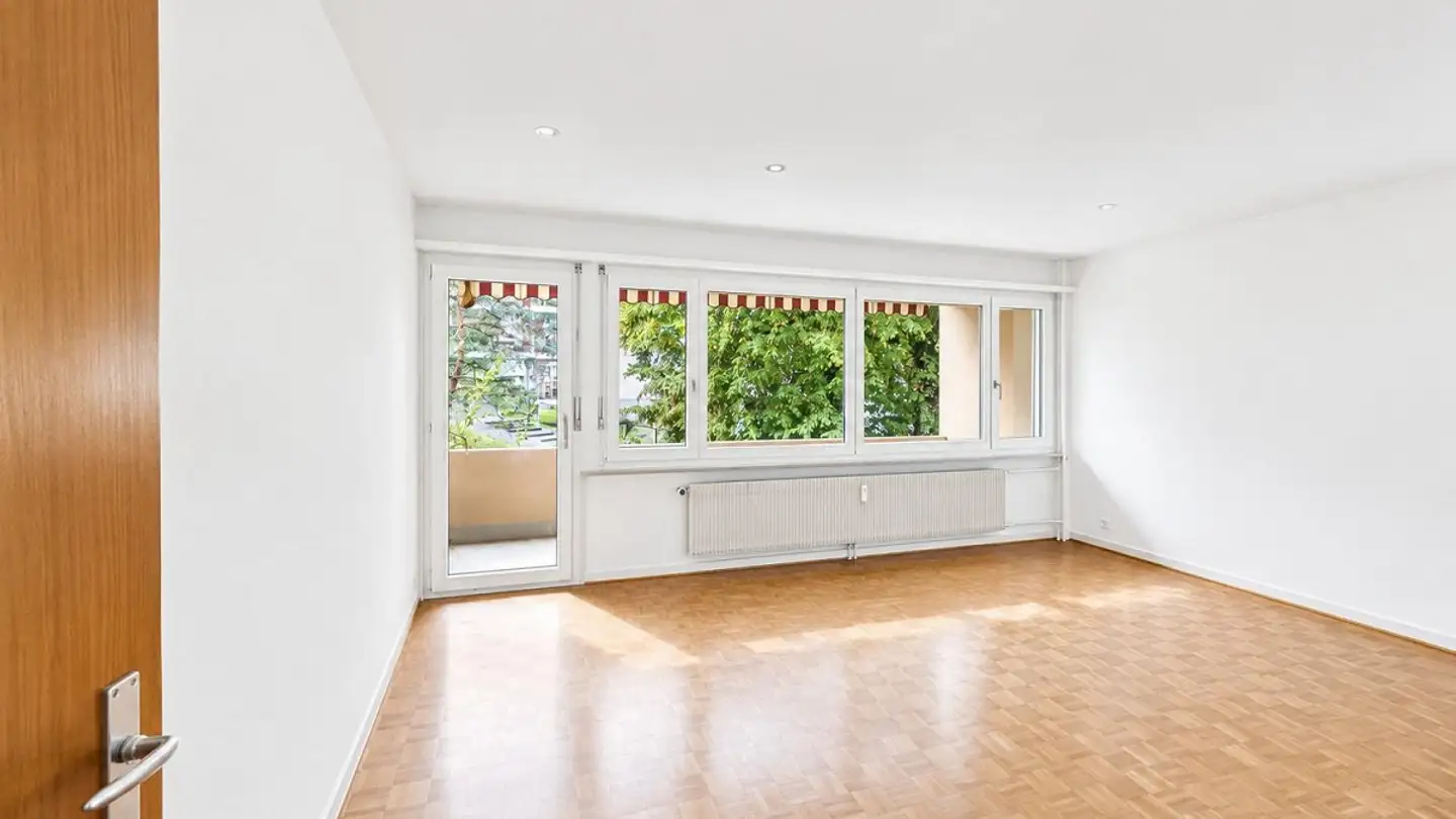 Wohnung mieten - Bernstrasse 117, 3400 Burgdorf