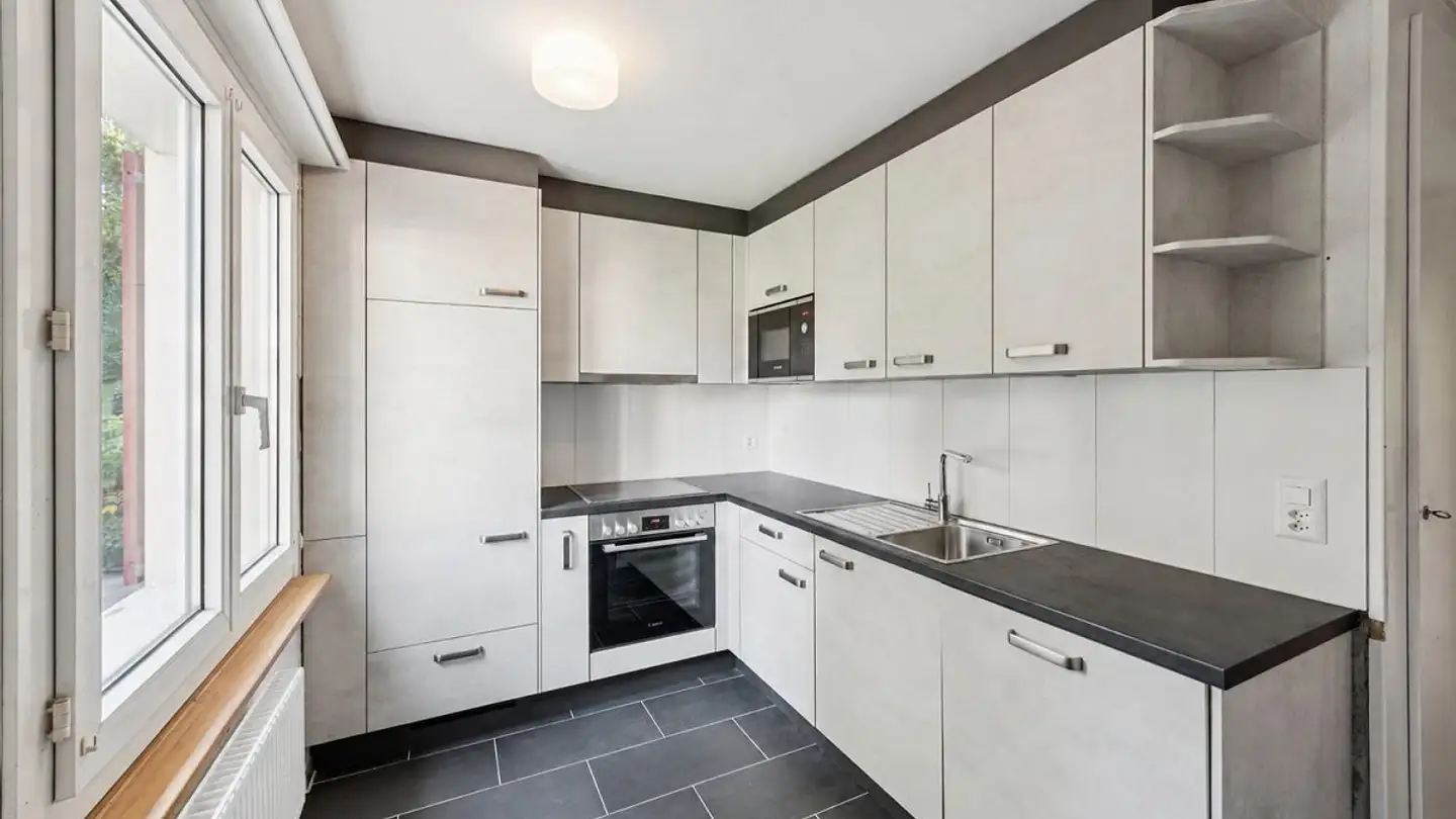 Wohnung mieten - Bernstrasse 117, 3400 Burgdorf - Foto 2