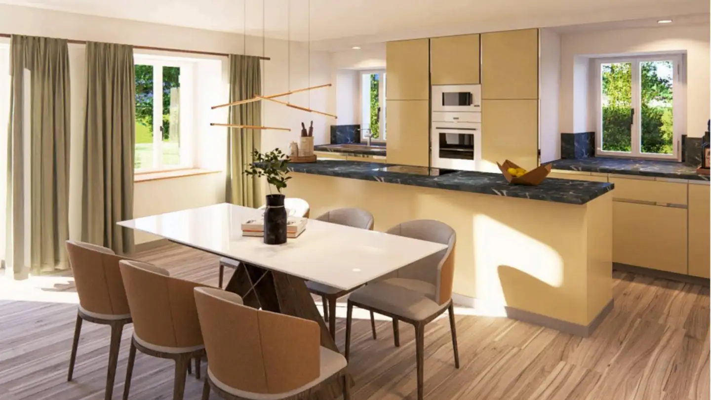 Casa bifamiliare in vendita - 1072 Forel (Lavaux) - Photo 4