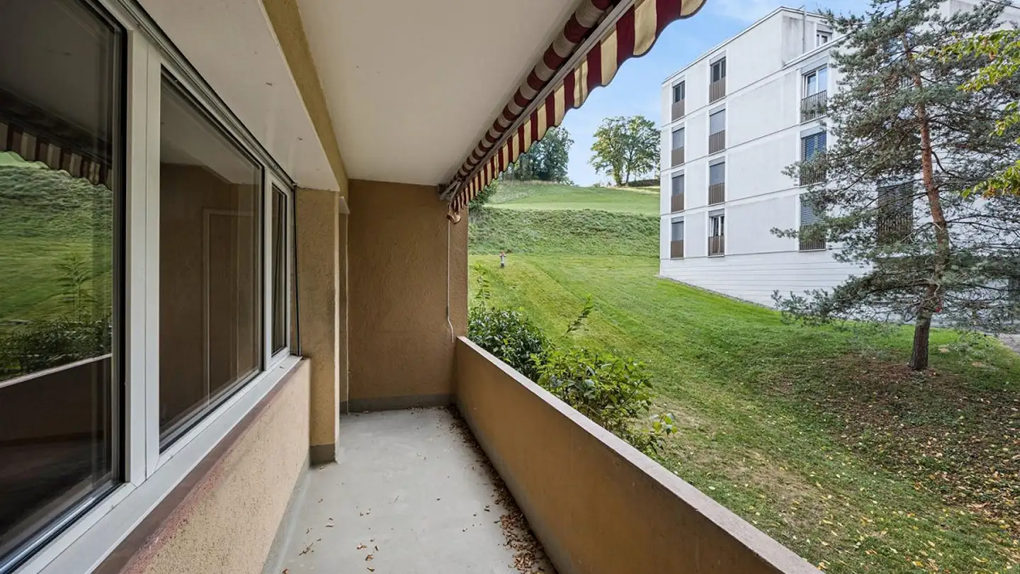 Wohnung mieten - Bernstrasse 117, 3400 Burgdorf - Foto 3