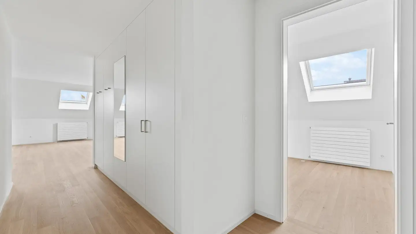 Attic flat for rent - Waisenhausplatz 28, 3011 Bern - Photo 3