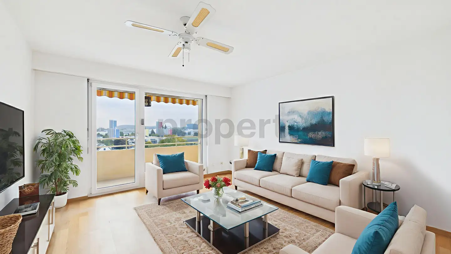 Apartment for sale - 4500 Solothurn