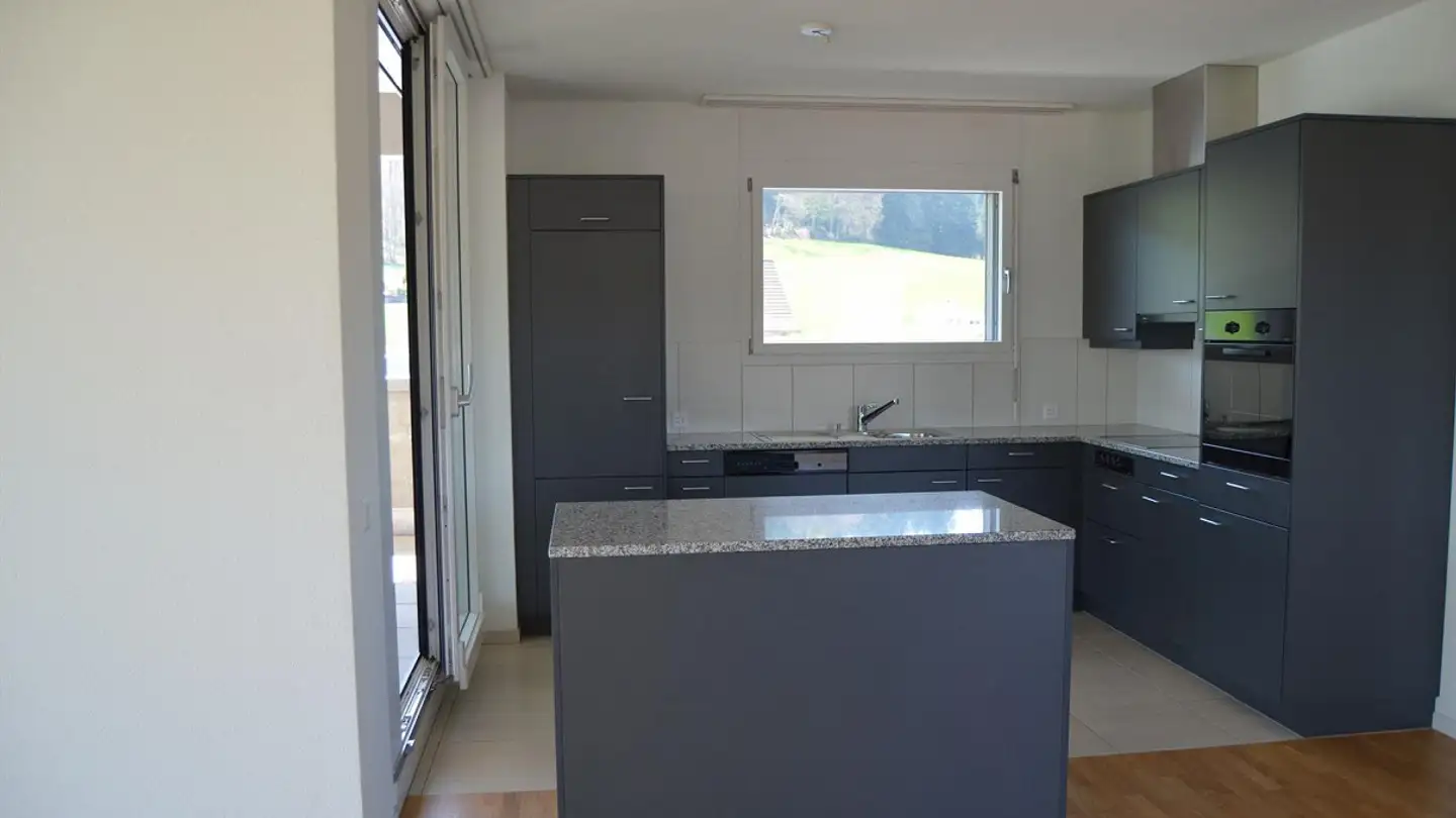 Attique à louer - Pleerweg 13d, 3400 Burgdorf - Photo 2