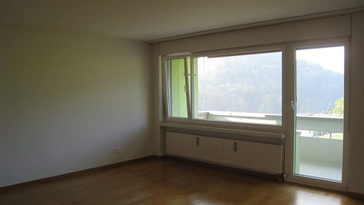 Wohnung mieten - Bruggereggstrasse 15, 9100 Herisau - Foto 2