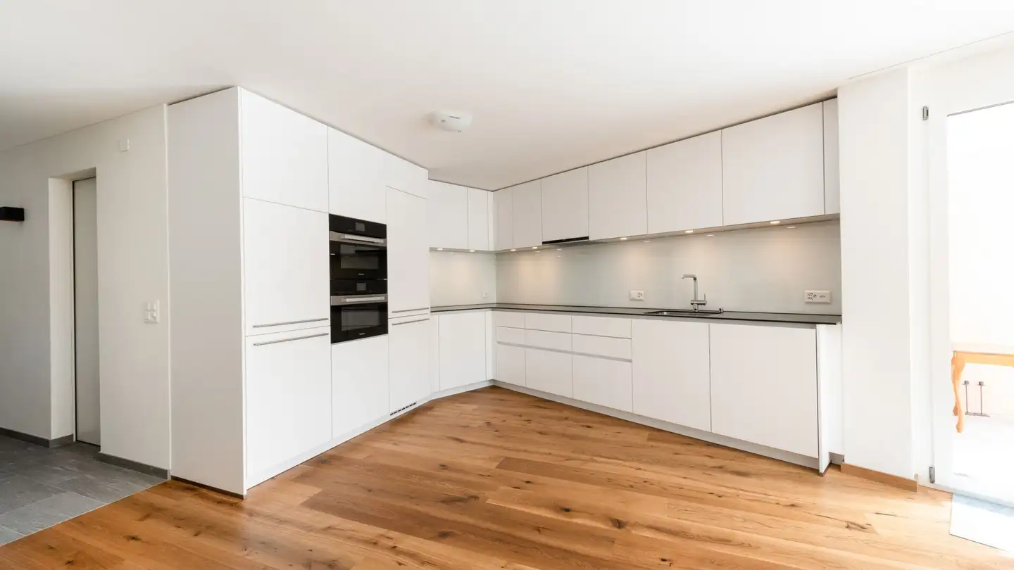 Appartement à louer - Quadratscha 6, 7503 Samedan