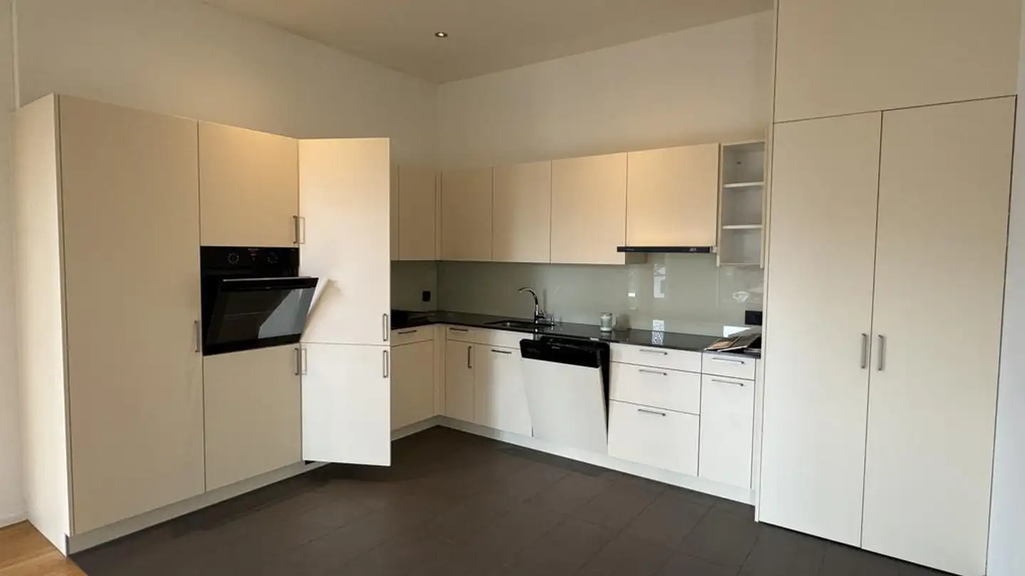 Apartment for rent - Churerstrasse 1a, 9450 Altstätten SG - Photo 3