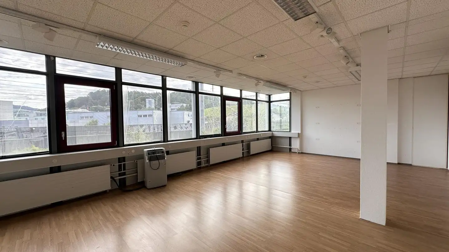 Spazio ufficio in affitto - Obere Zollgasse 75, 3072 Ostermundigen - Foto 4