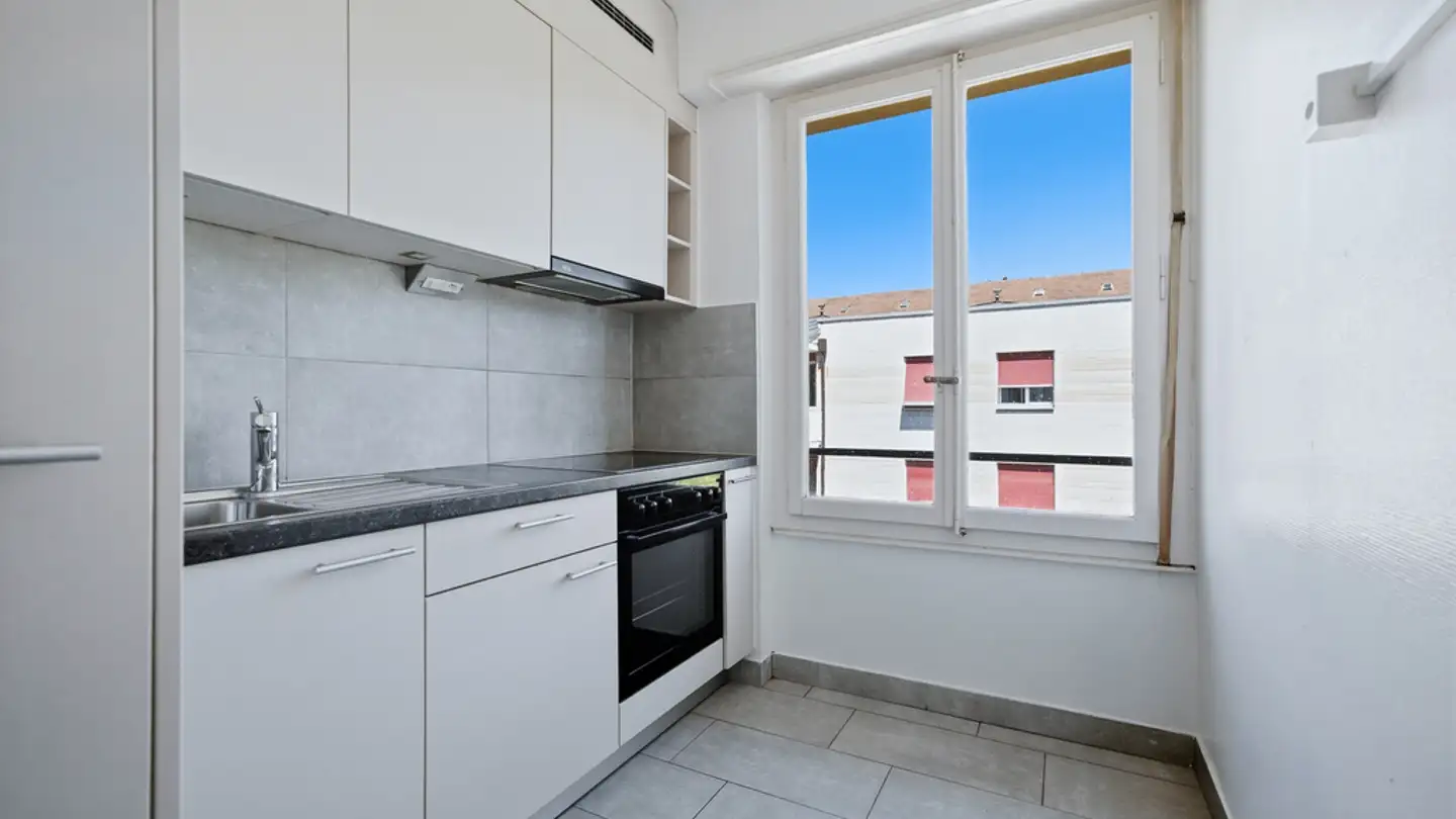 Appartamento in affitto - Chemin Vermont 6, 1006 Lausanne - Foto 2