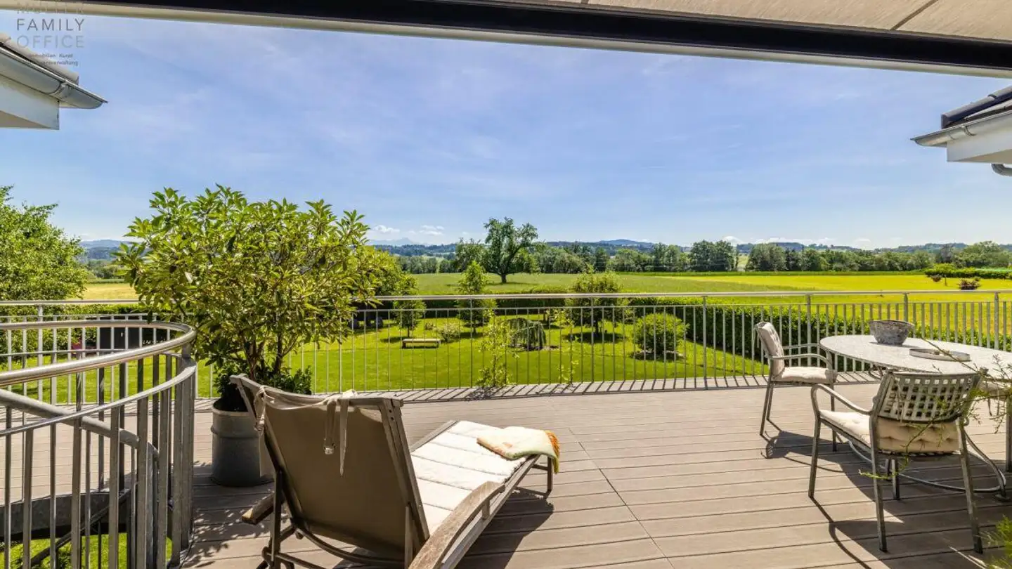 Villa kaufen - 9315 Neukirch (Egnach) - Foto 2