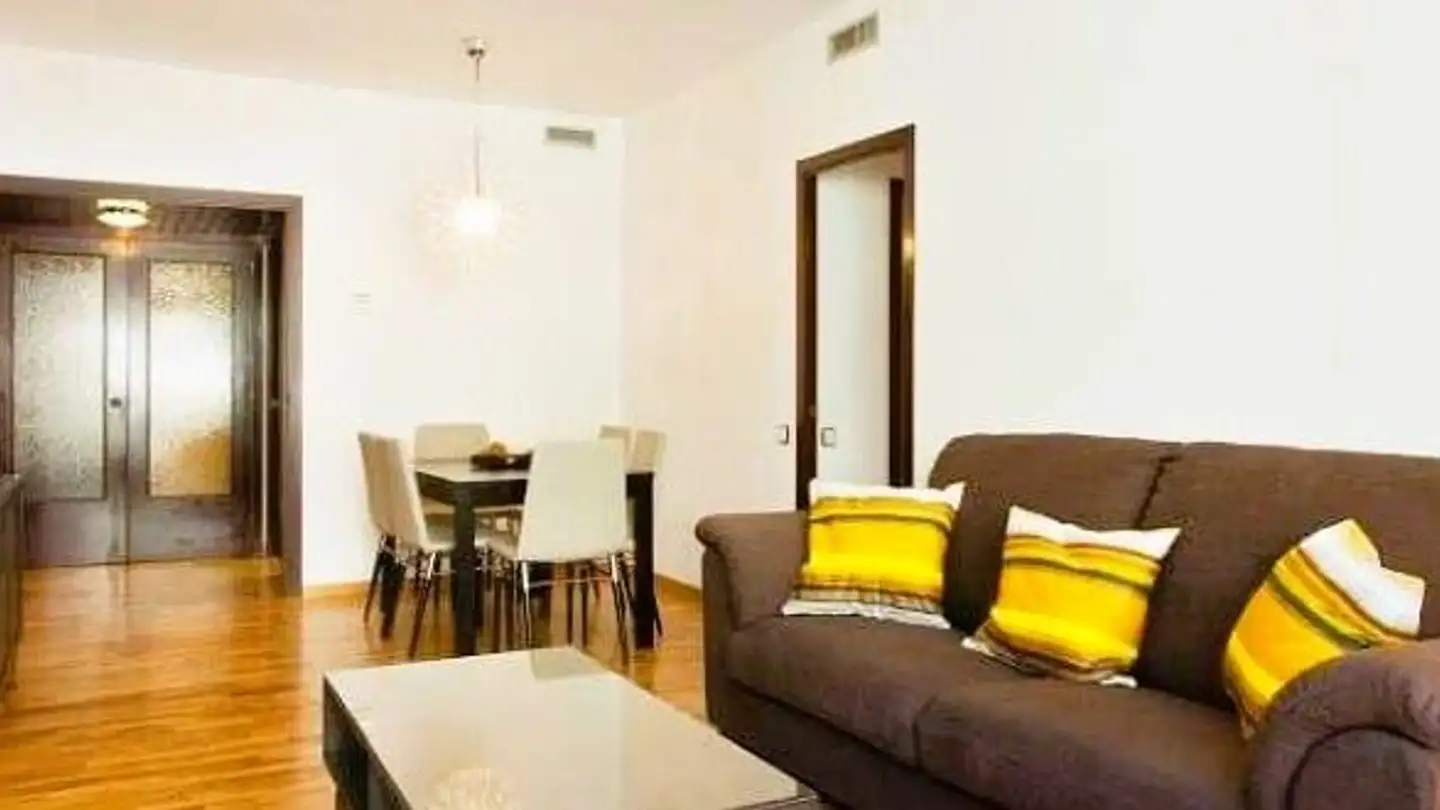 Appartamento in affitto - Chemin De Sous-Mont 14, 1008 Prilly