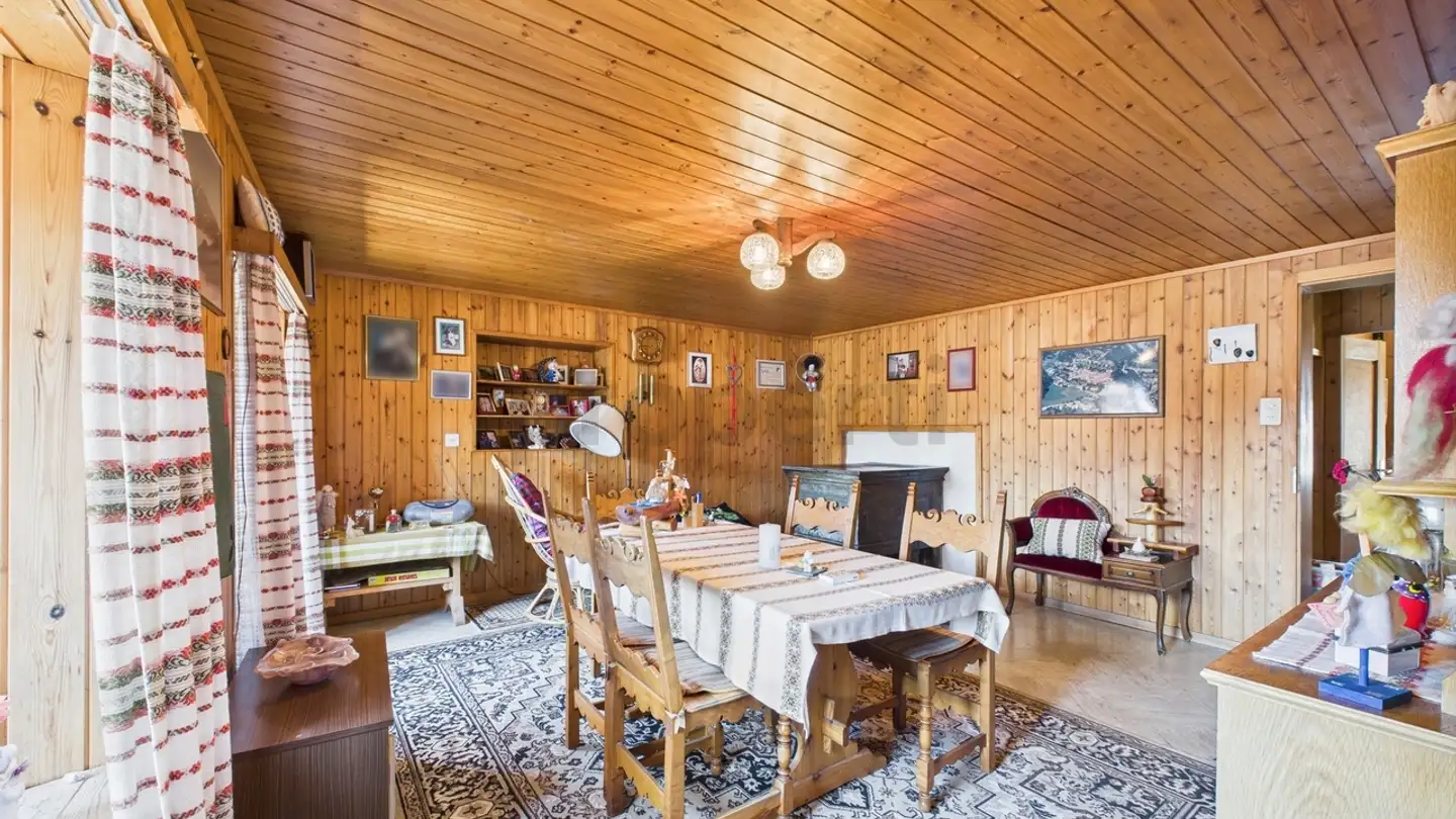 Casa a schiera in vendita - 7015 Tamins - Foto 2