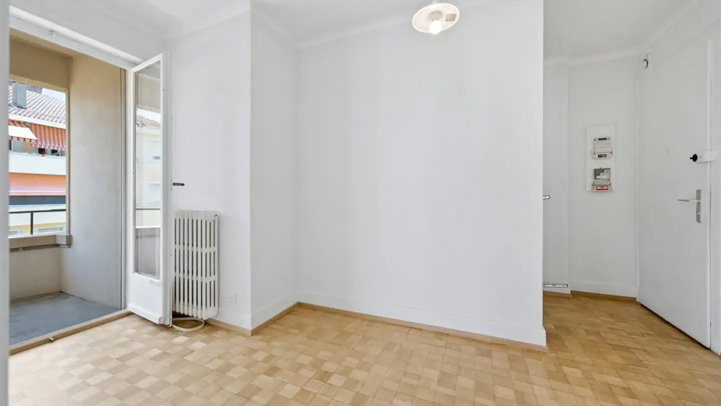 Appartamento in affitto - Chemin Vermont 6, 1006 Lausanne - Foto 3