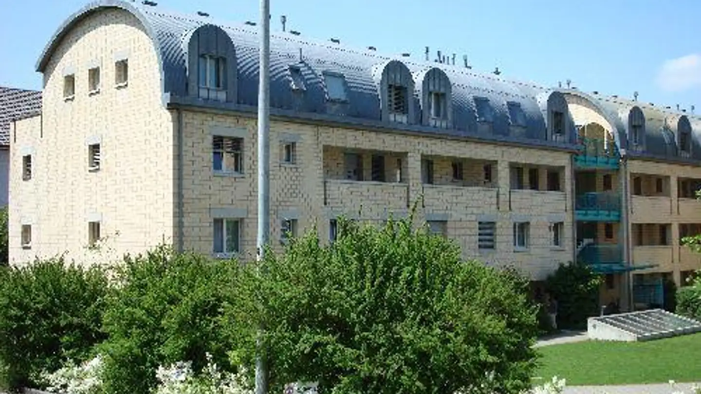 Wohnung mieten - Städeliweg 5b, 9220 Bischofszell - Foto 2