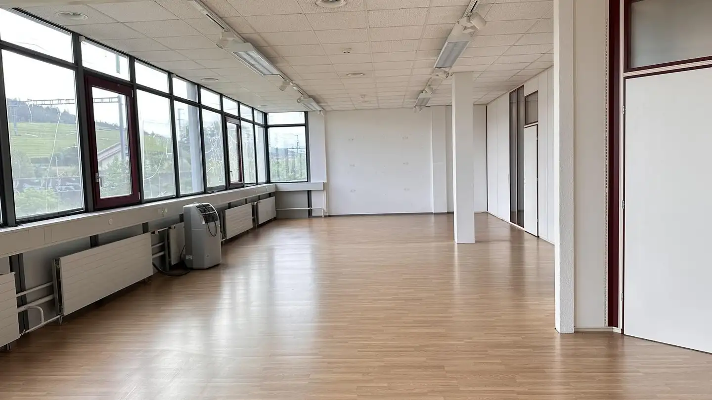 Spazio ufficio in affitto - Obere Zollgasse 75, 3072 Ostermundigen - Foto 2