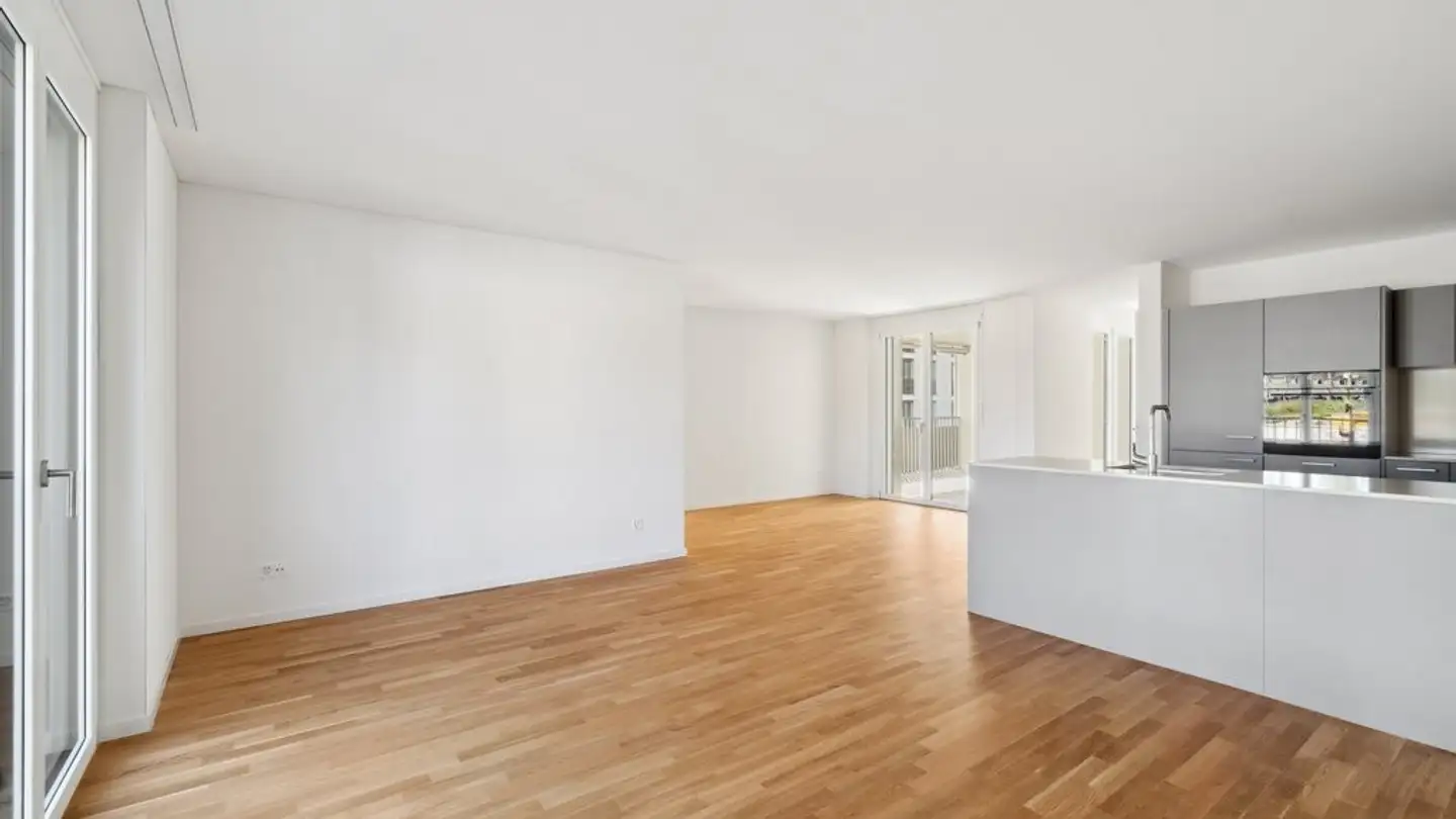 Wohnung mieten - Im Stockenhof, 8105 Regensdorf - Foto 4