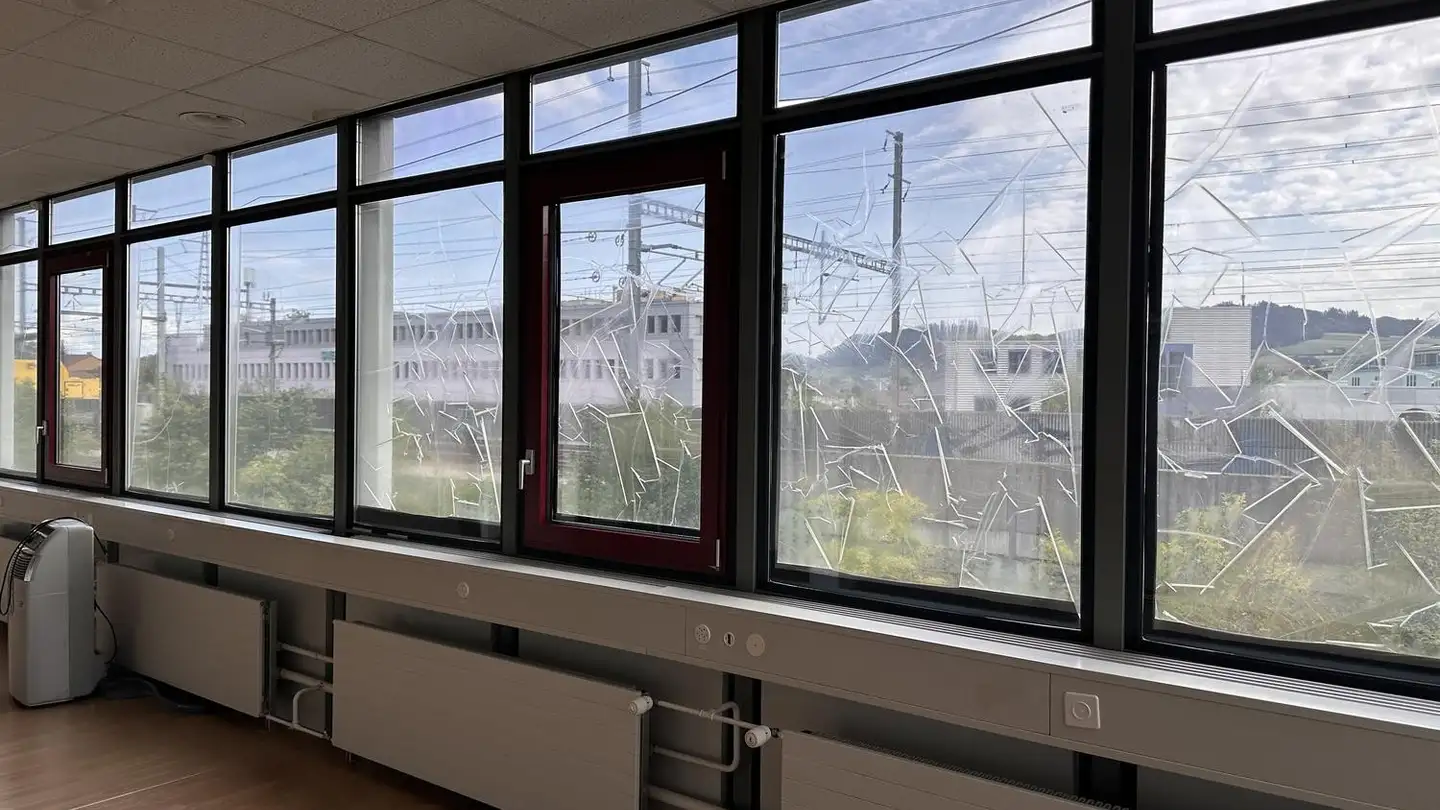 Spazio ufficio in affitto - Obere Zollgasse 75, 3072 Ostermundigen - Foto 3