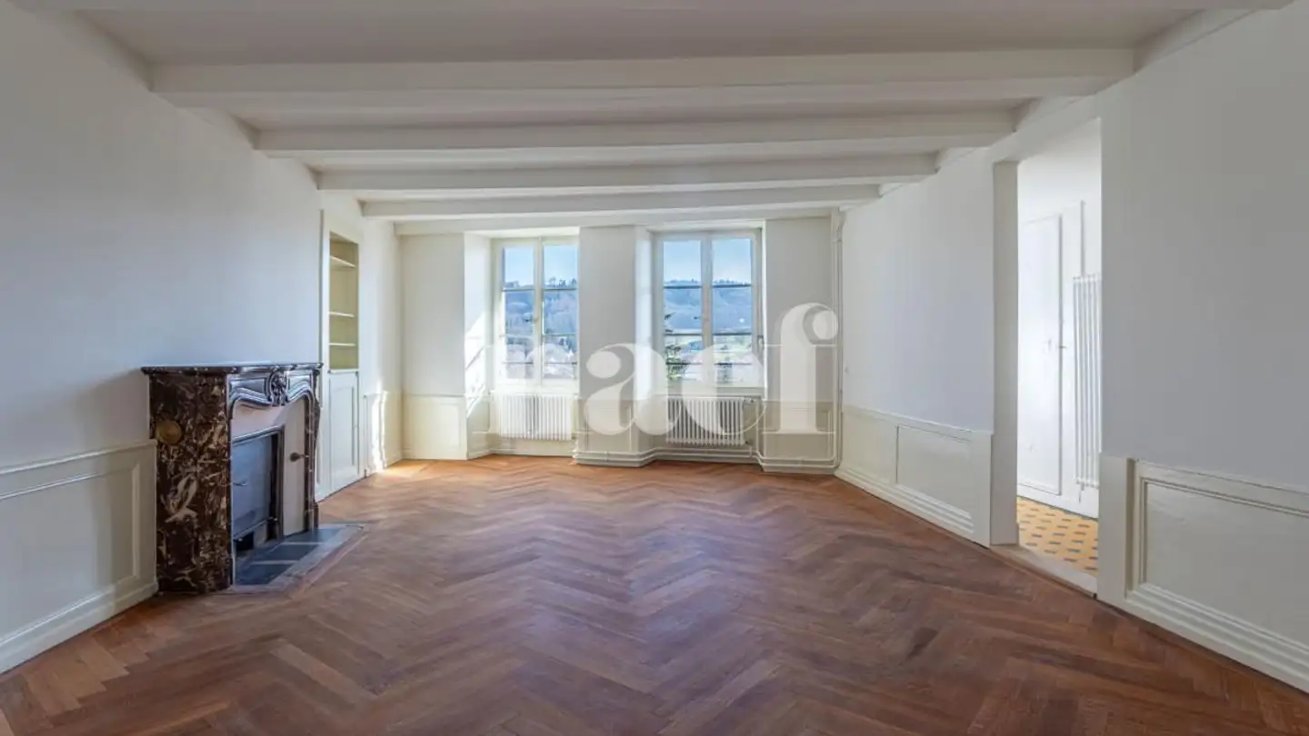 Appartement à louer - Rue Des Alpes 59, 1580 Avenches - Photo 2