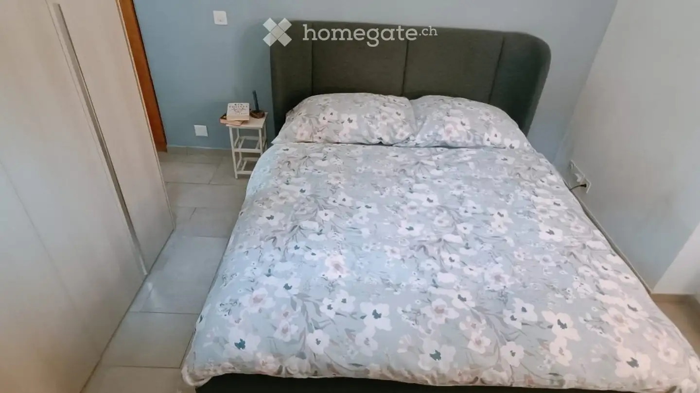 Wohnung mieten - Via Bacilieri 6b, 6600 Muralto - Foto 4