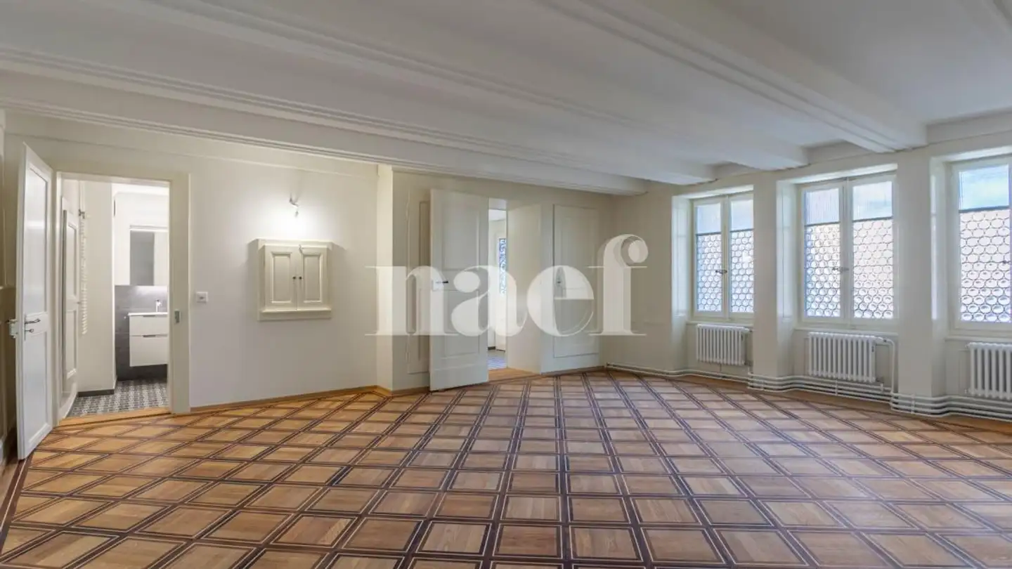 Appartement à louer - Rue Des Alpes 59, 1580 Avenches - Photo 3