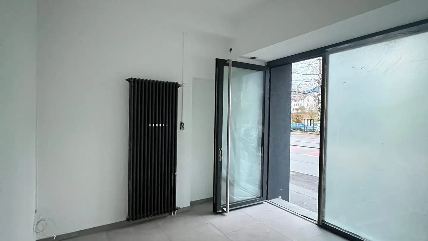 Chiosco in vendita - Avenue De La Liberté 20, 2740 Moutier - Photo 4