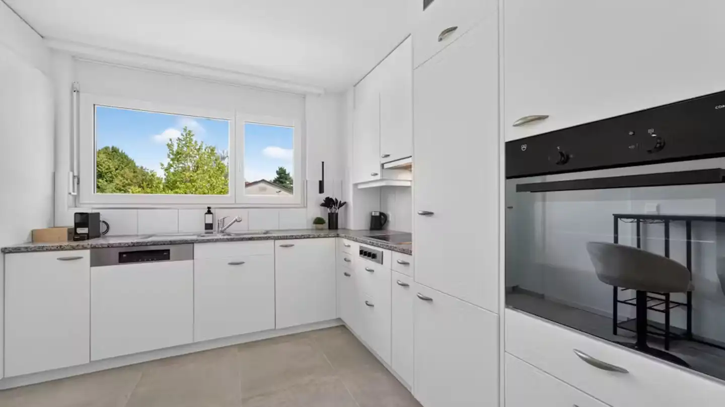 Appartamento in affitto - Fallwiesenstrasse, 8152 Glattbrugg - Foto 4