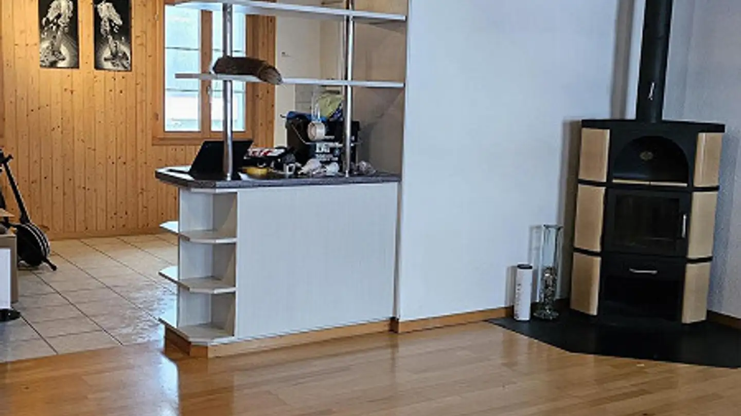 Attico in affitto - Brünigstrasse 43, 6053 Alpnachstad - Photo 3