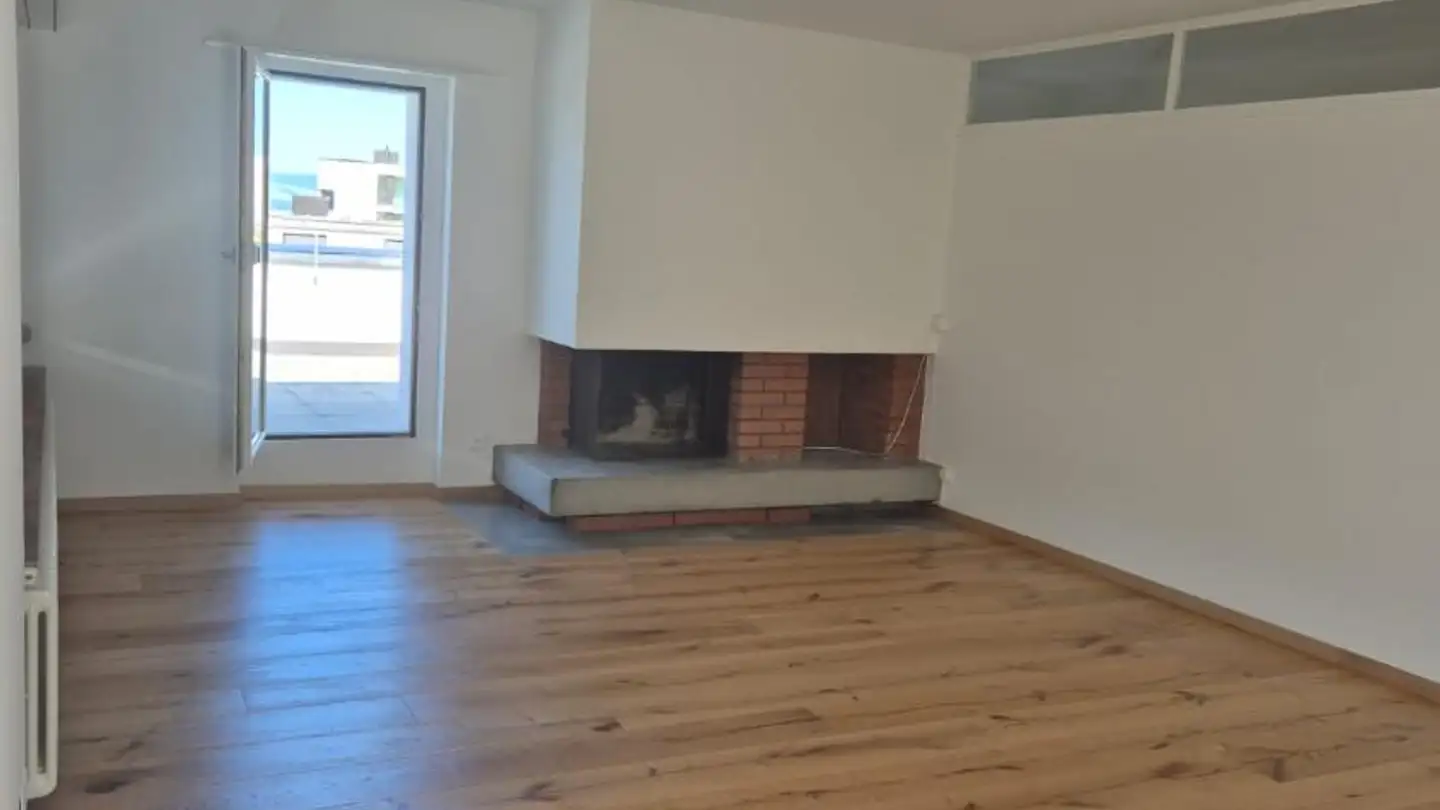 Wohnung mieten - Waldheimstrasse 3, 6300 Zug - Foto 2