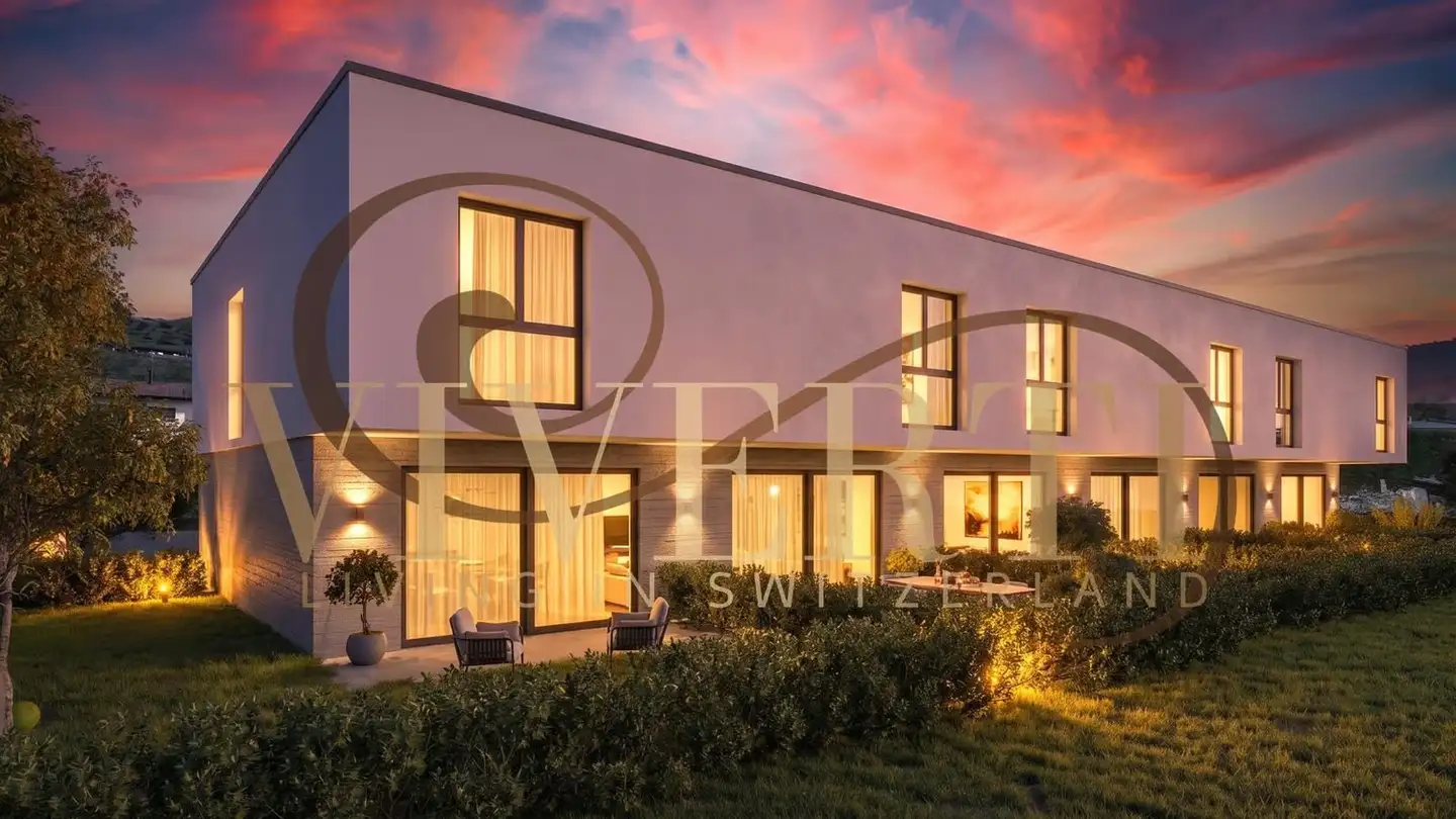 Single house for sale - 6877 Coldrerio