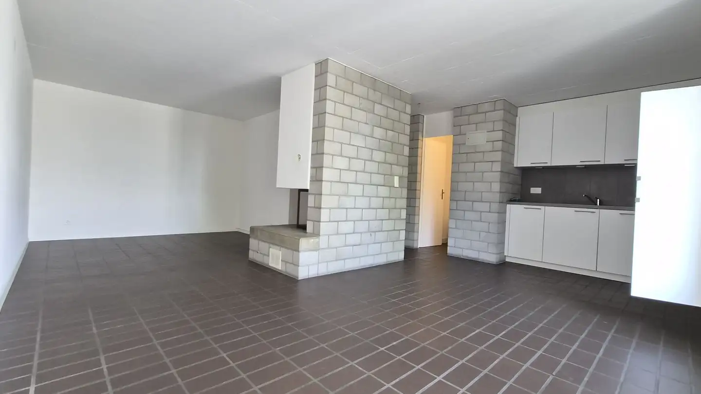 Appartamento in affitto - Rue Du 1er Mars 47, 2206 Les Geneveys-sur-Coffrane