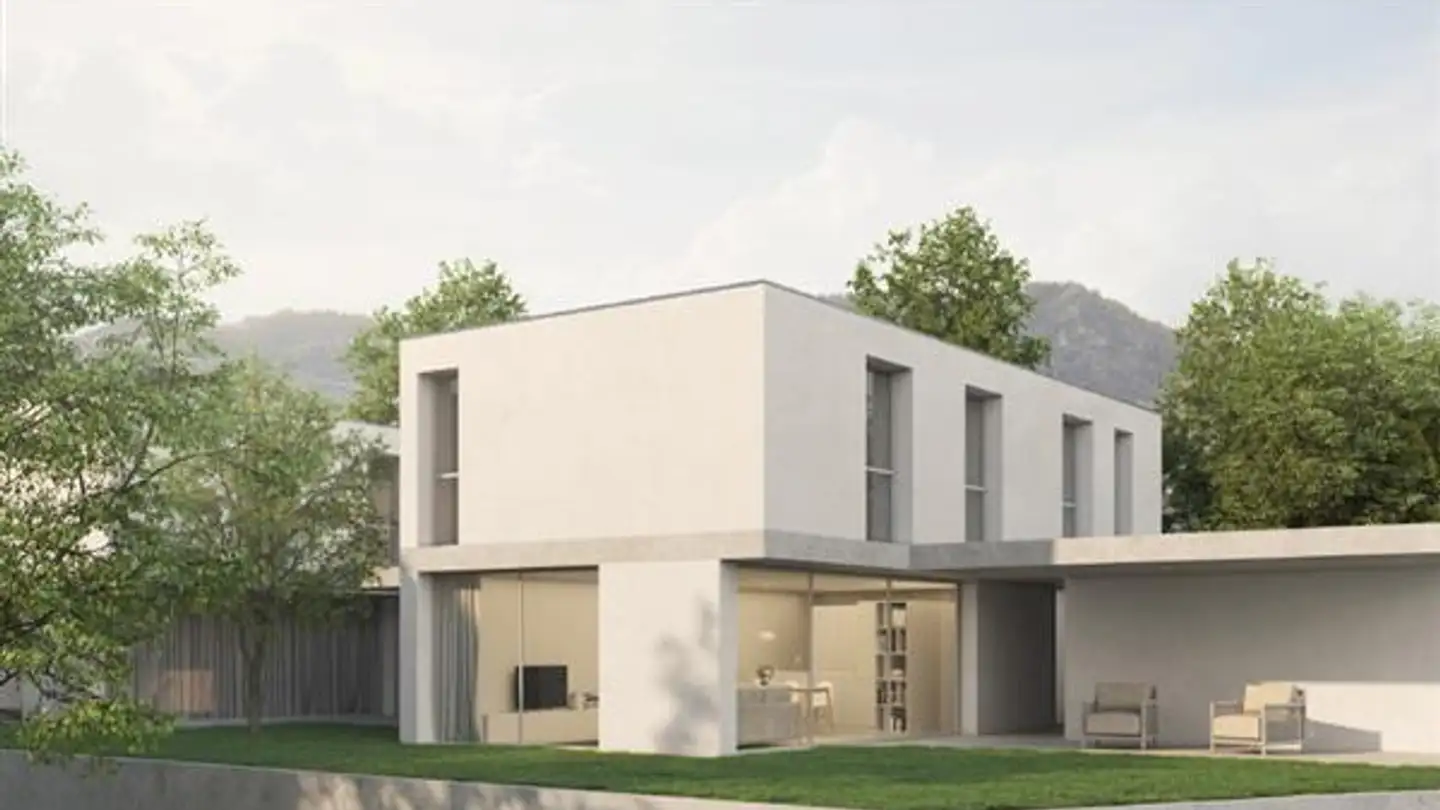 Villa in vendita - 6965 Cadro - Foto 4